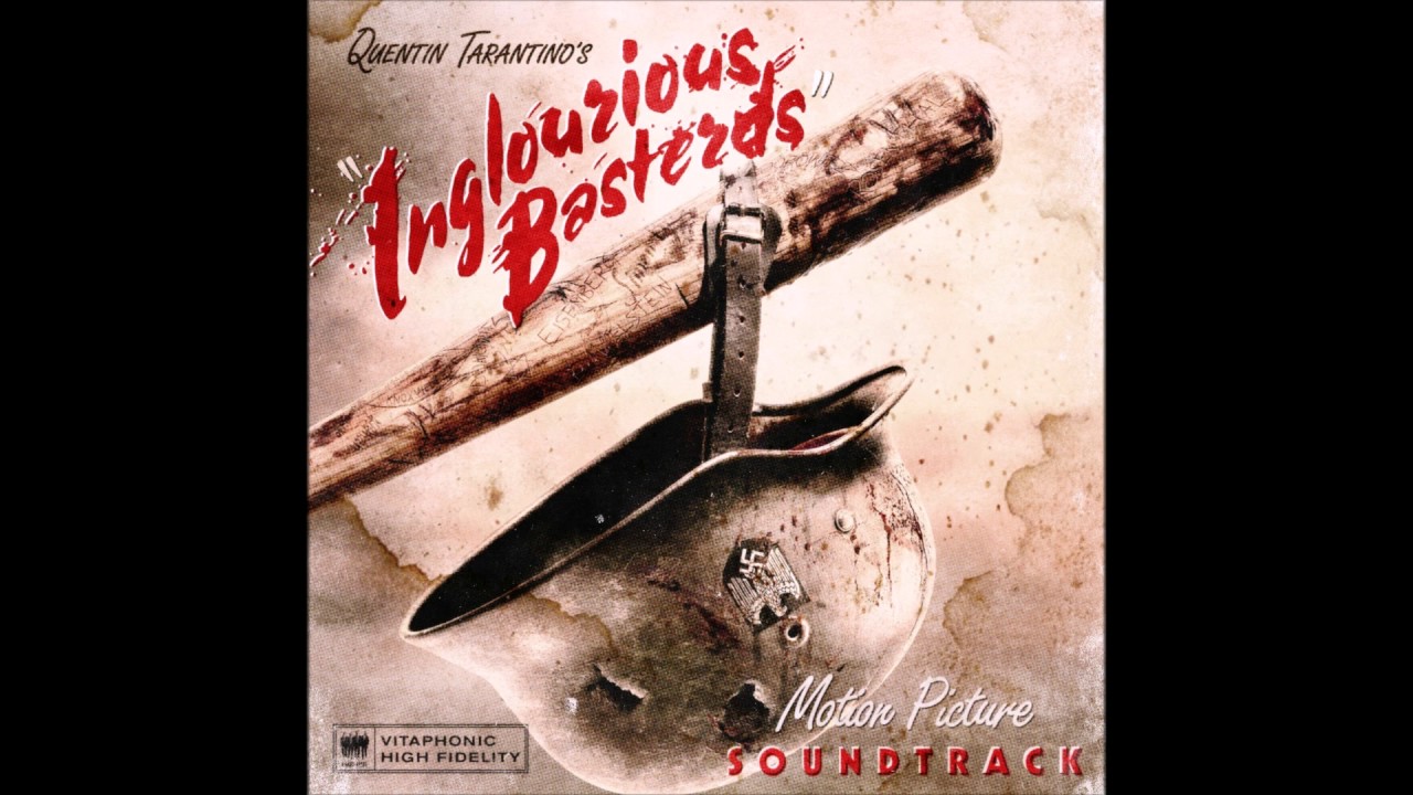 Ennio Morricone - Algiers November 1, 1954 (HD)