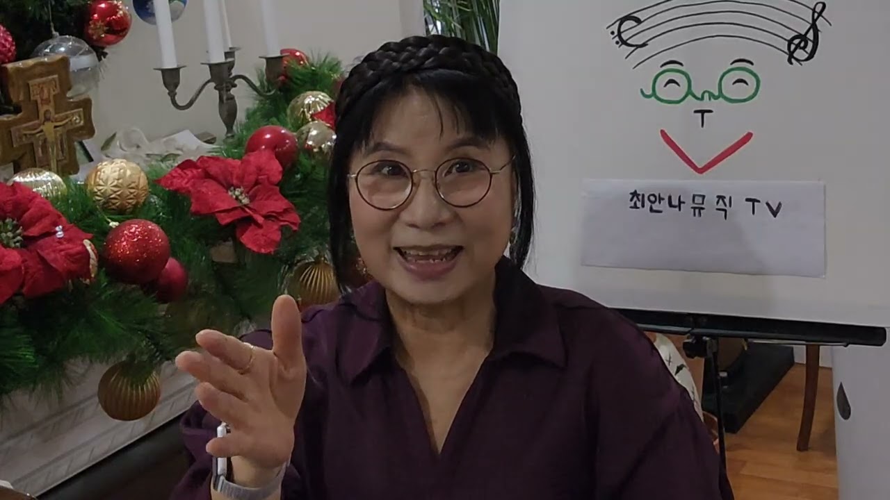 60대 위한 성악 발성법 고음 긴장을 푸는 방법