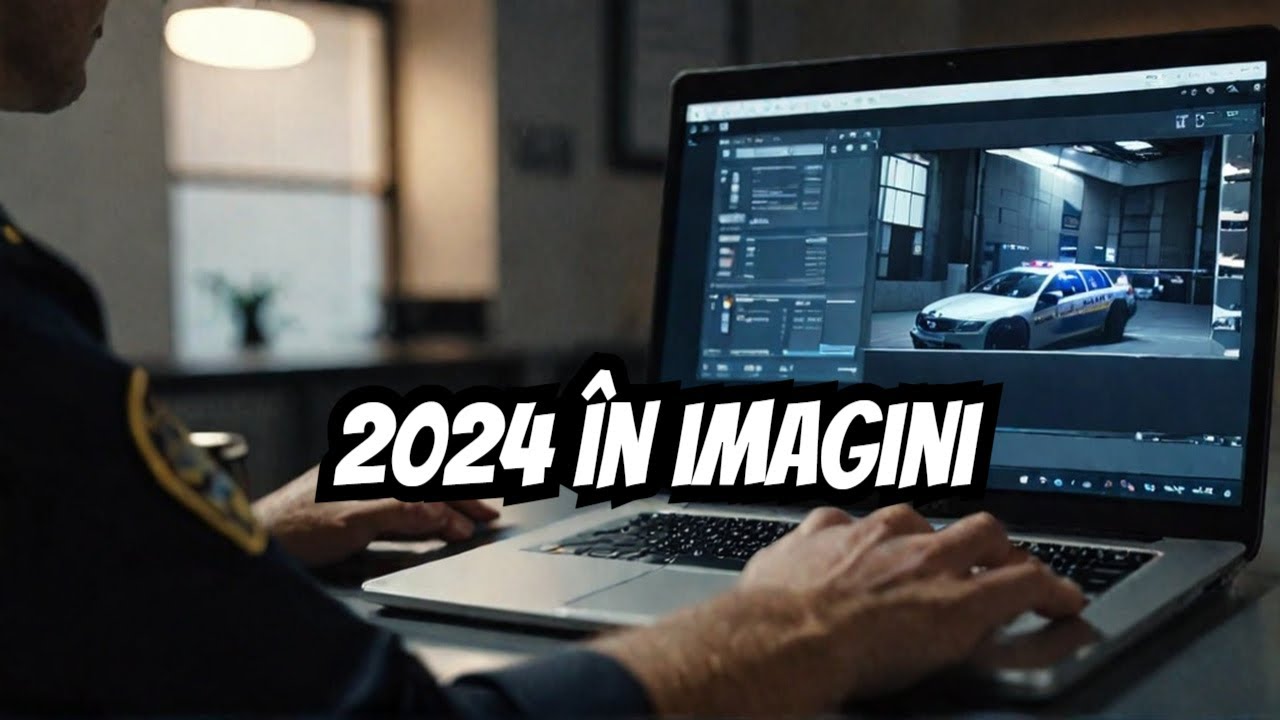 Rewind - Anul 2024 &icirc;n imagini - Inspectoratul de Poliție Județean Bistrița-Năsăud