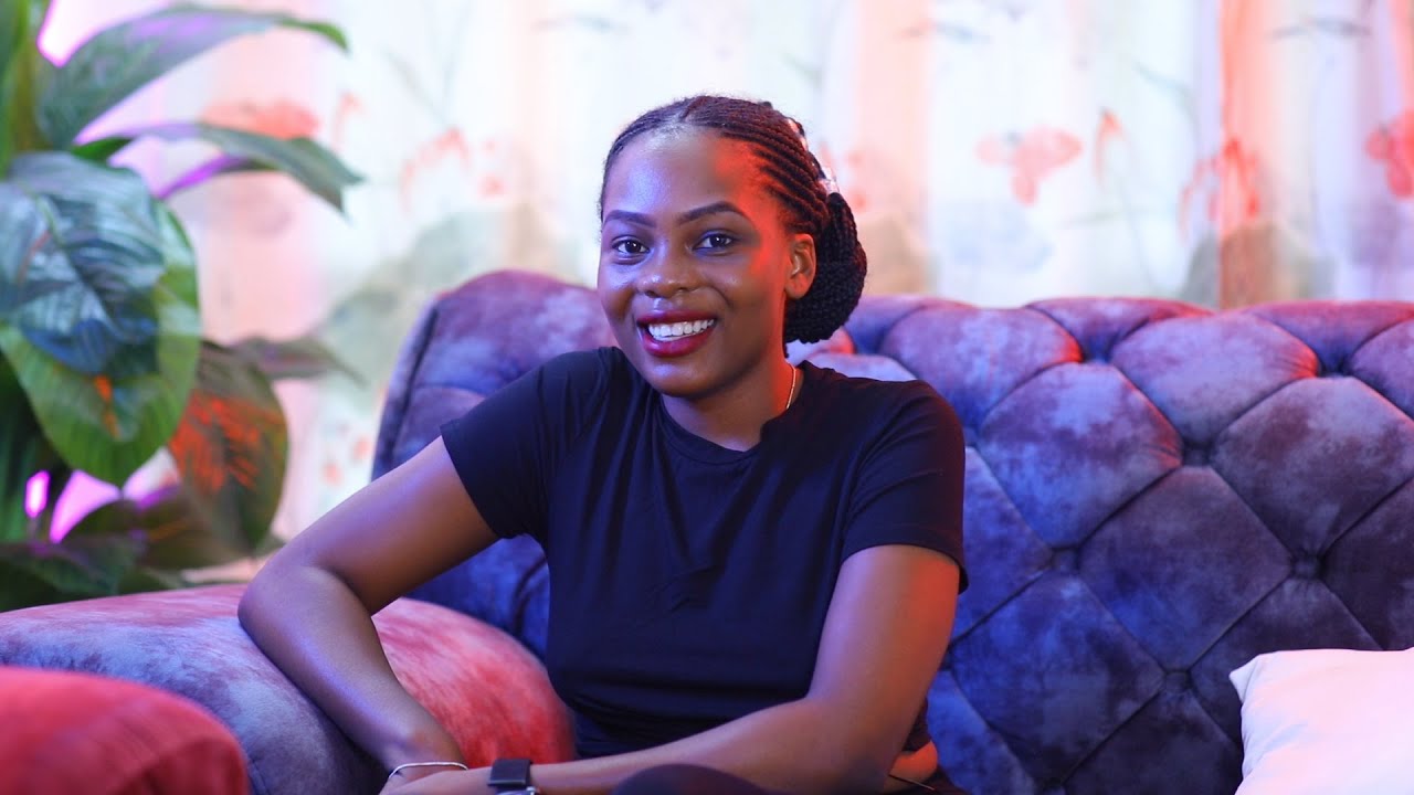 EMBOOZI YA ALIYAH MU BEST FRIENDS