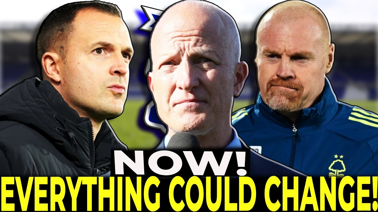 💣 WIN NOT ENOUGH AS STORM BREWS BEHIND THE SCENES! BIRMINGHAM CITY FC LATEST NEWS!