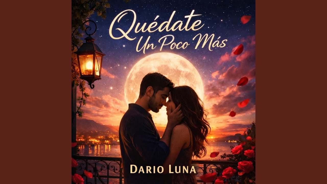 Quédate Un Poco Más