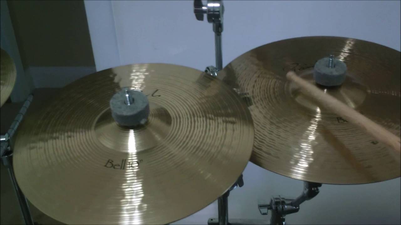 Paiste Signature Bells - 8