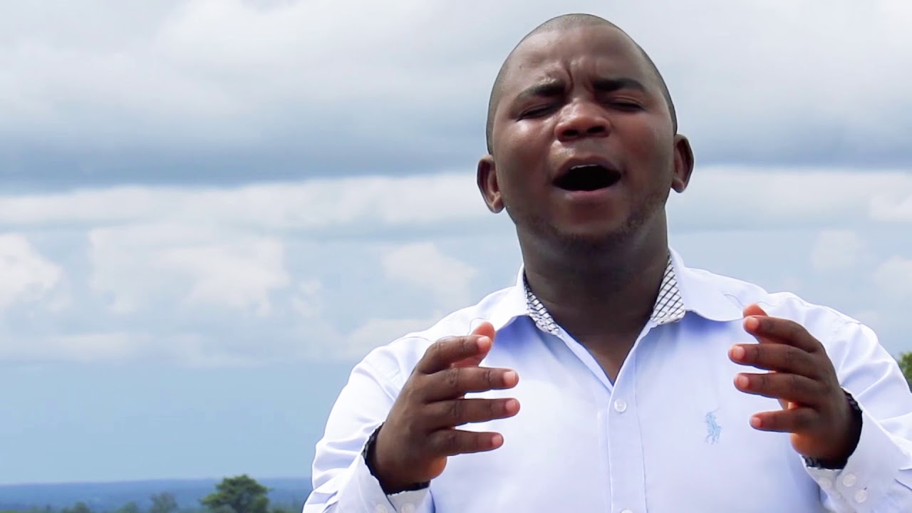 Emmanuel Chembo Nkandu_Wemwana Wandi Ulikwi?(Official video)