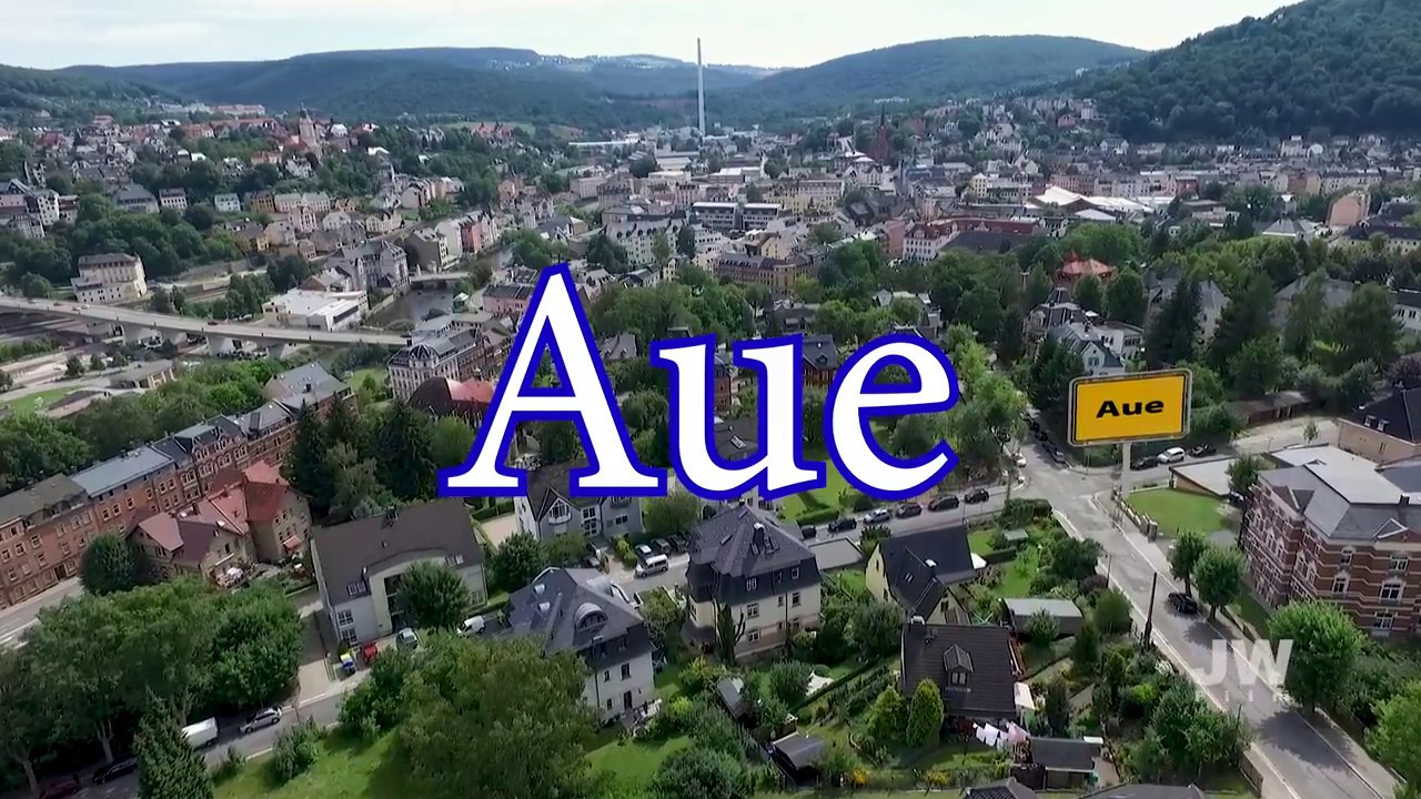 Aue