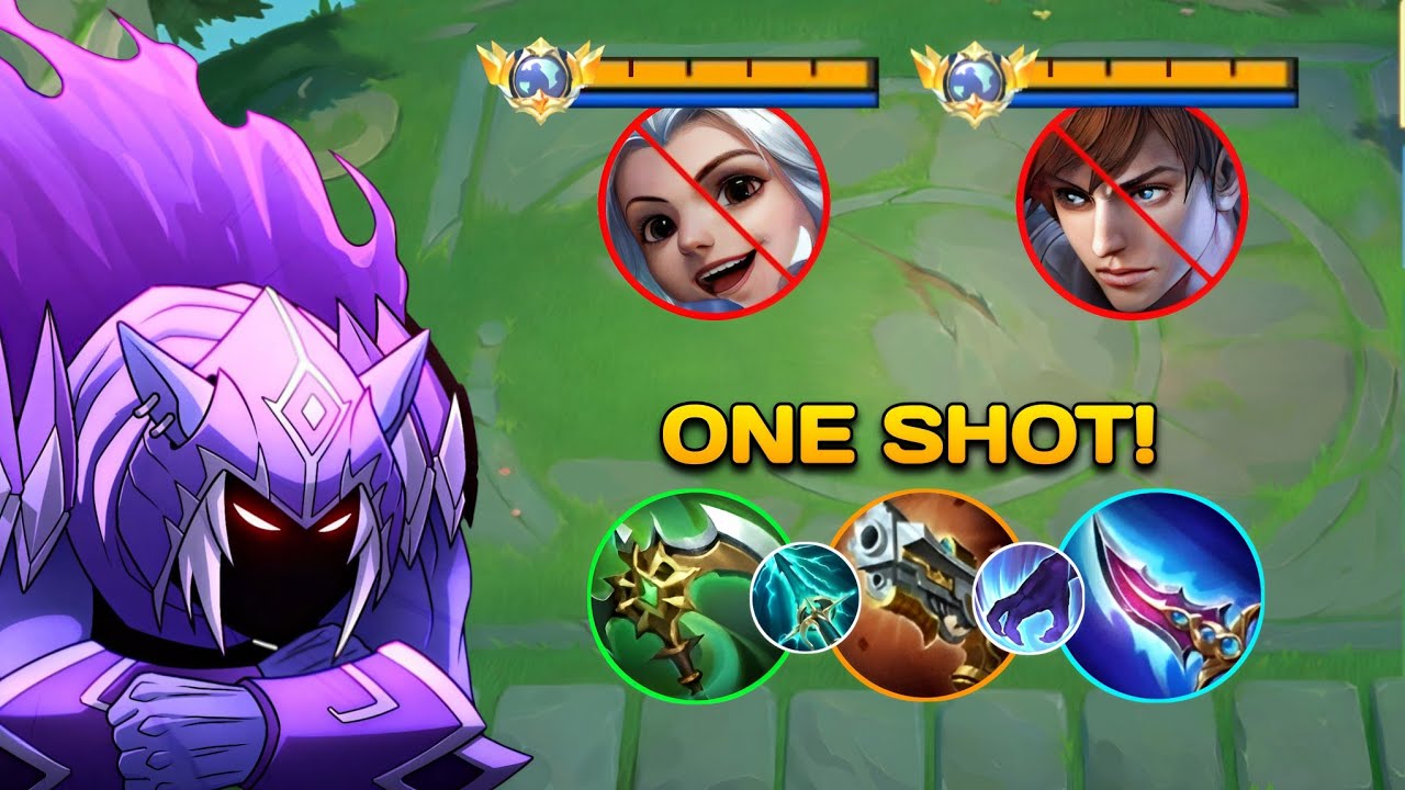 THIS IS WHY HELCURT IS BACK TO META!!🤯 (one shot trick!!)