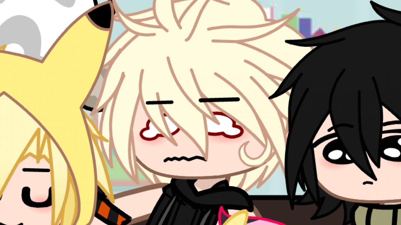 °|| The Bakusquad annoying Bakugo for 3 minutes and 25 seconds (Skit) ||°