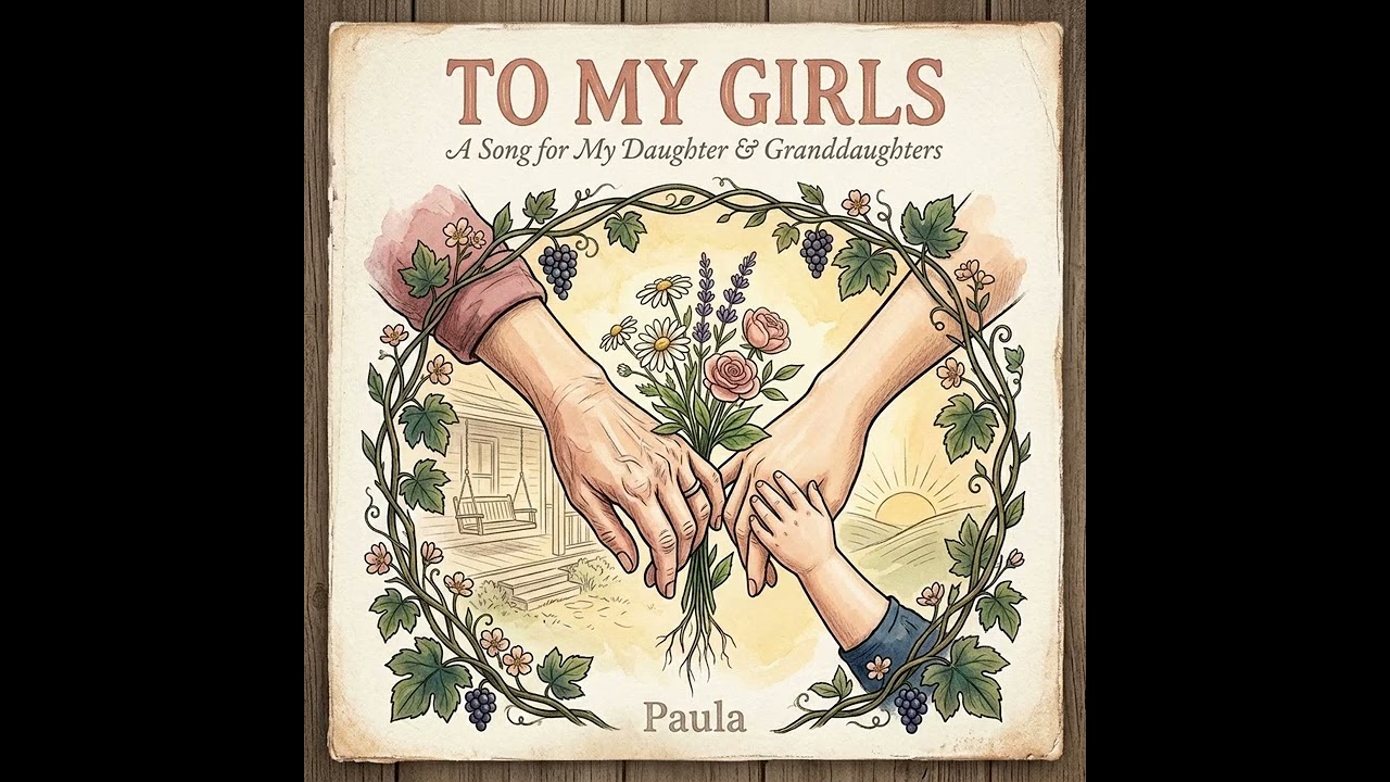 Grace Growing in the Shade