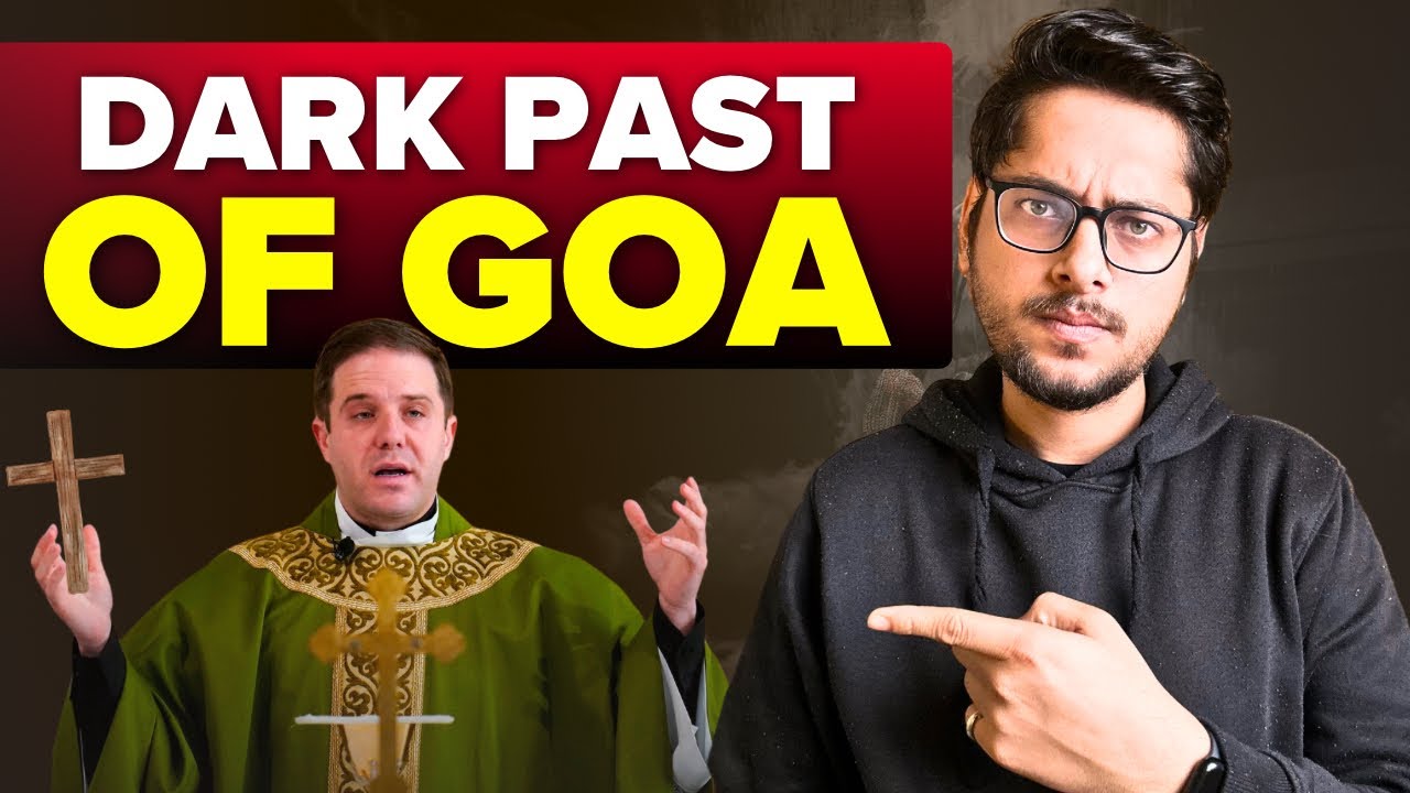 How goa got its freedom?