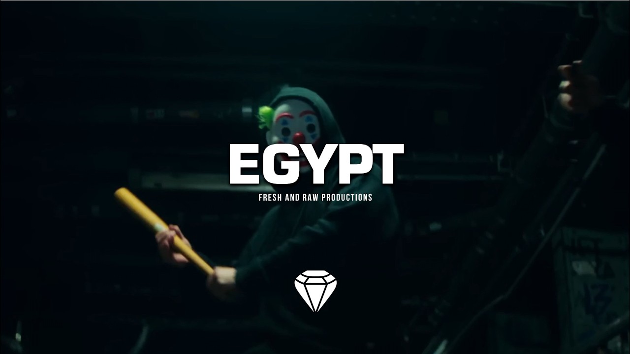 Capital Bra x Olexesh Type Beat 2024 - 
