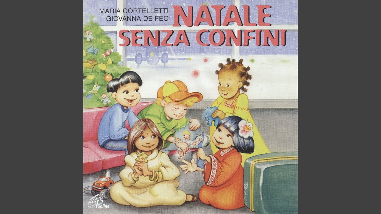 Evviva la neve (feat. Coro La Salle)