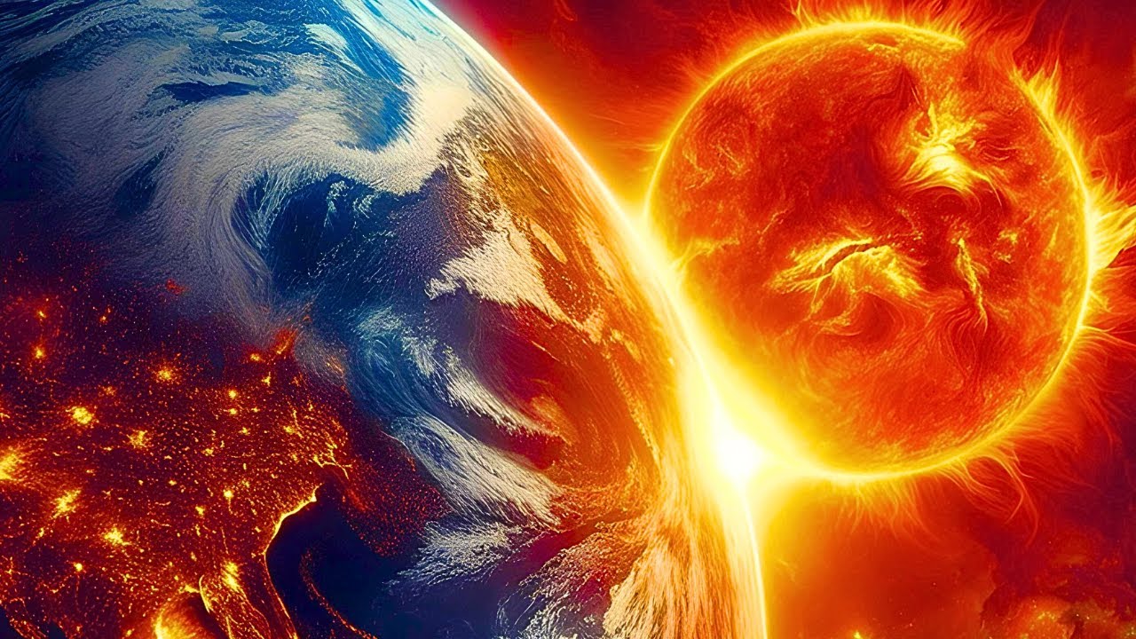TROQUEI A LUA PELO SOL (UNIVERSE SANDBOX)