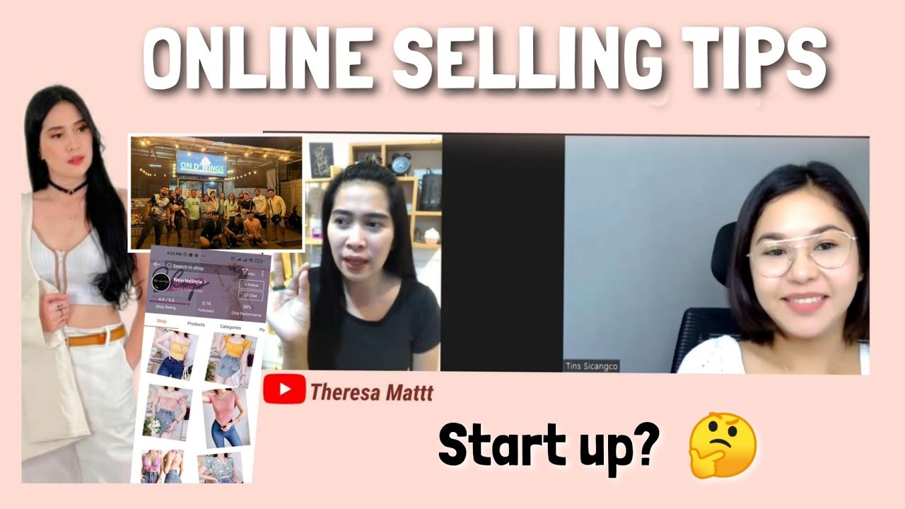 PART 2: HOW TO START YOUR BUSINESS THIS 2022! 💯
