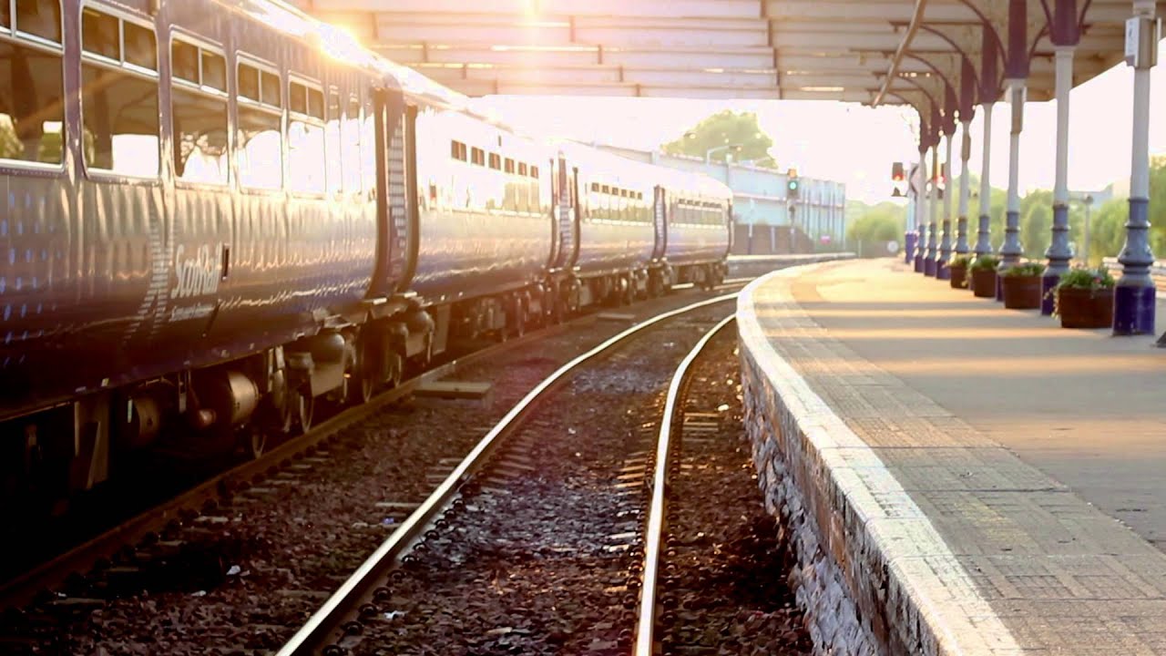 OFFICIAL VIDEO Home Losing Ground