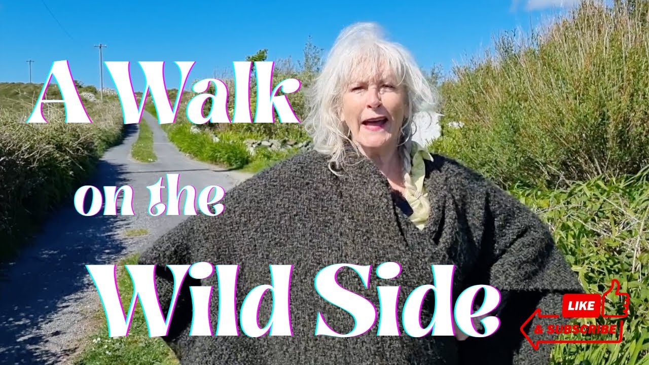 A Walk on the Wild Side