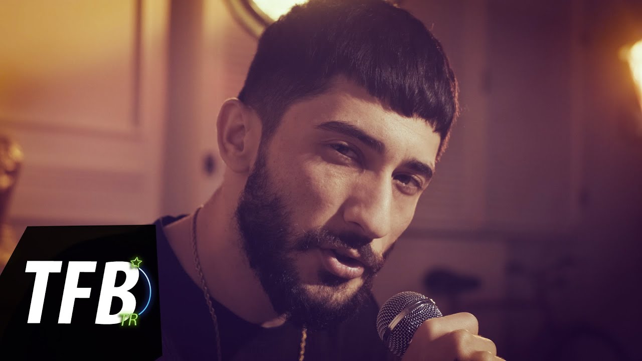 Mehmet Elmas - Canın Sağolsun [ Akustik Versiyon ]