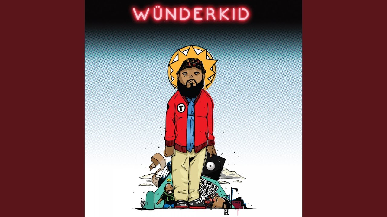 Ode to Madlib