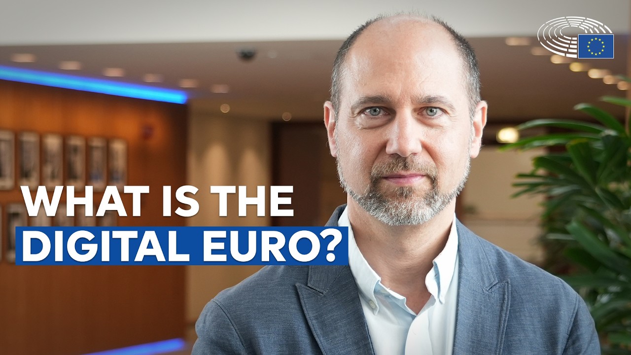 The EU&rsquo;s own form of electronic payment