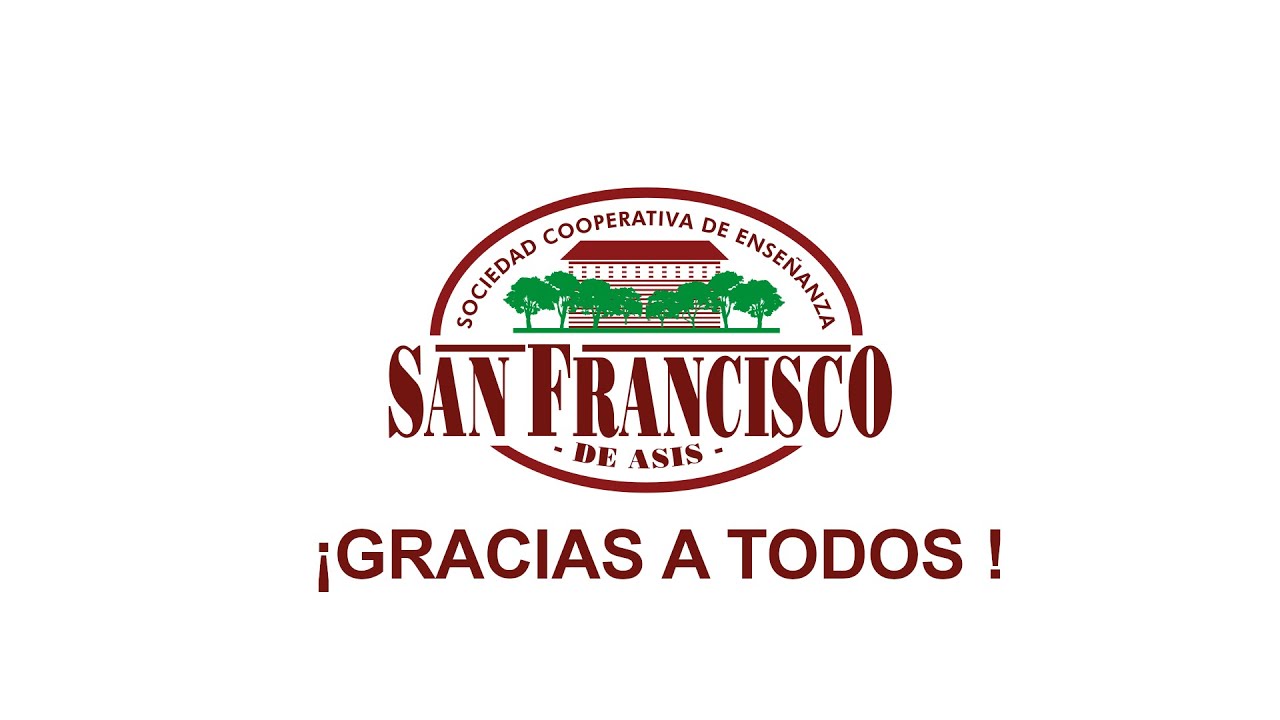 !GRACIAS A TODOS NUESTROS ALUMNOS!