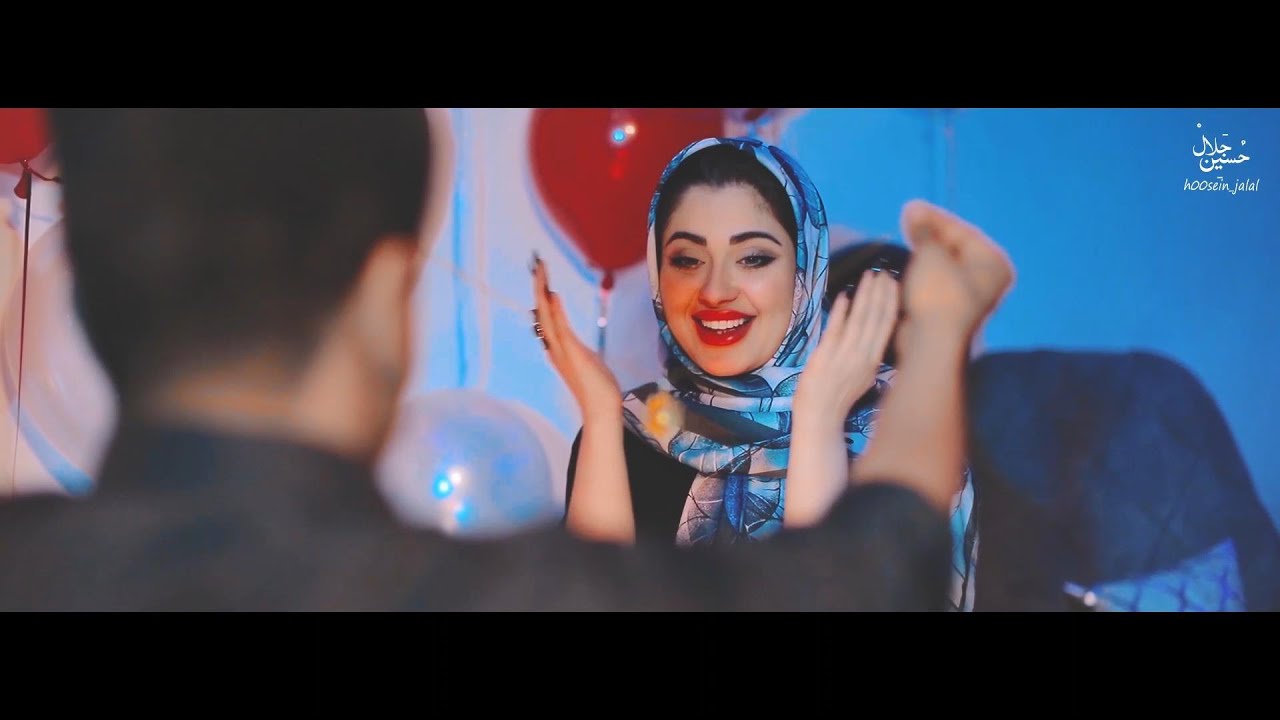 محمد الأهوازي | حرامات (حصرياً فيديو كليب 2022) | Mohammad ALAhwazi - Haramat