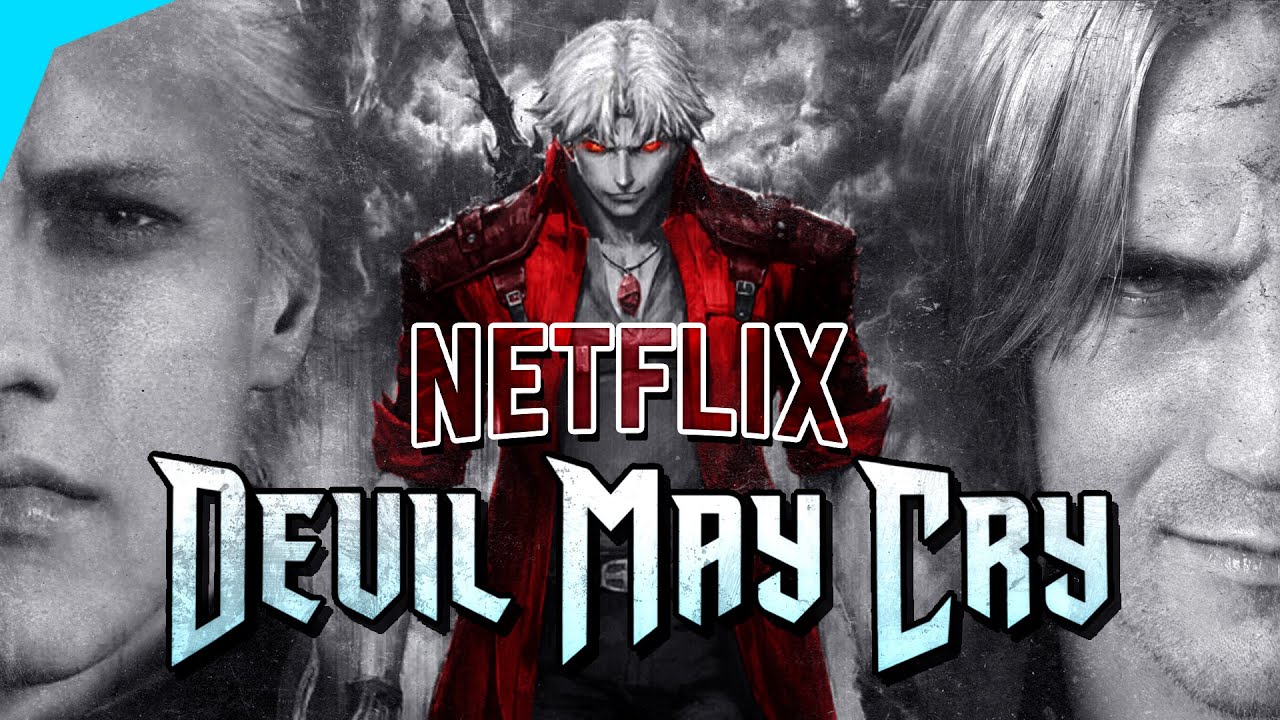 Bu Rezil Anime 