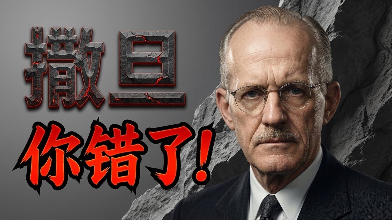 你是否在信仰上“猛踩刹车”？陶恕揭示基督徒停止成长的惊人真相。点击视频下方“更多”，精彩更多 #陶恕 #胜过撒旦 #属灵争战 #基督徒 #得胜生活 #灵命成长 #如何战胜魔鬼 #圣洁 #AWToser