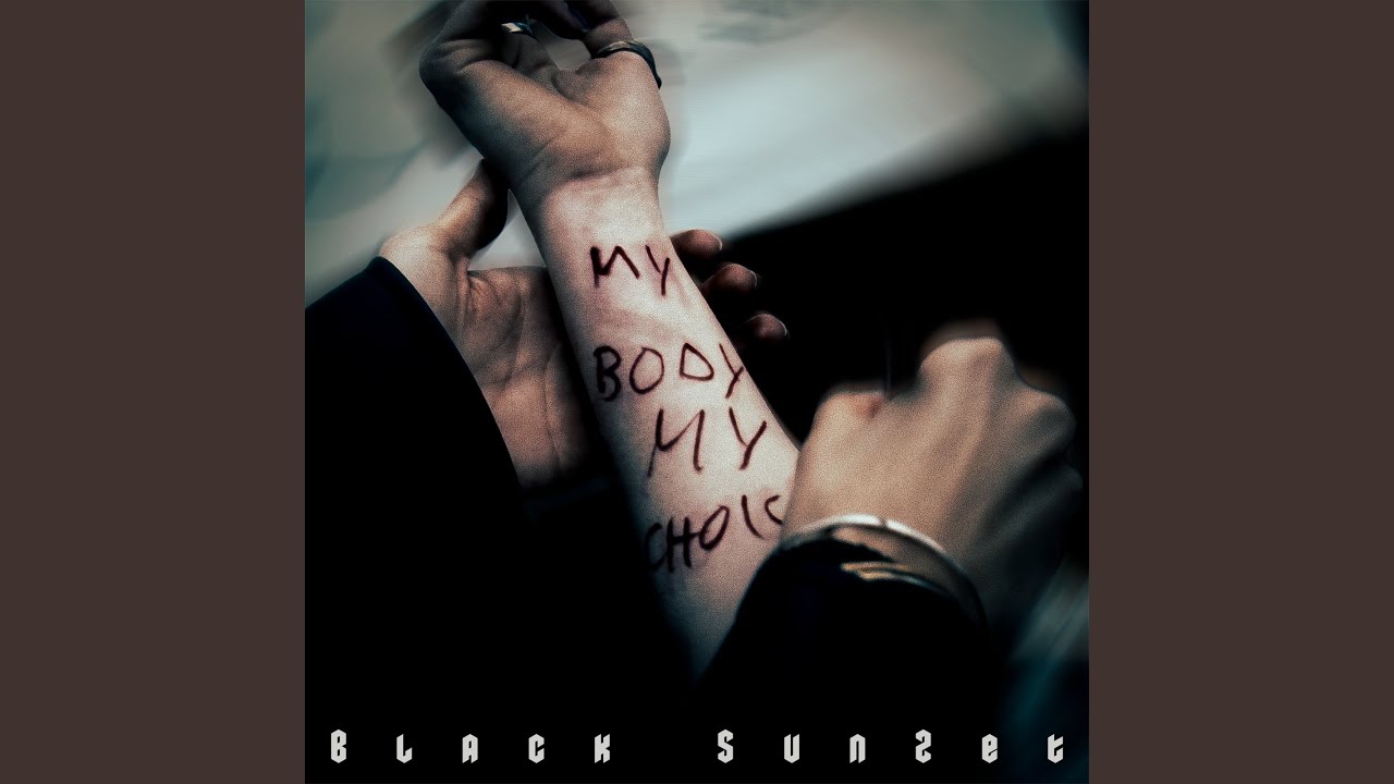 My Body, My Choice