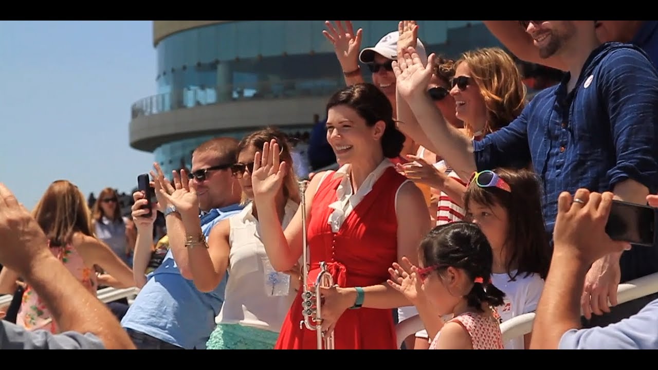 Arlington Bugler/ Reach*Teach*Play Teacher