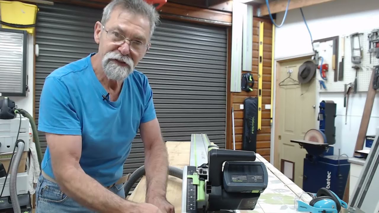 # ARCHIVED 5th September 2021 Cypress pine table top build   FESTOOL DOMINO XL 700   TRACK SAW   Dav