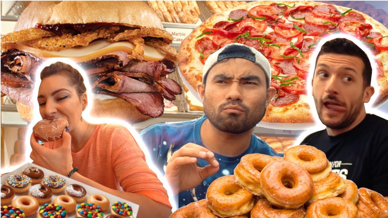 CHEATDAY NYC WITH ROB MARINO & NATE FIGGS