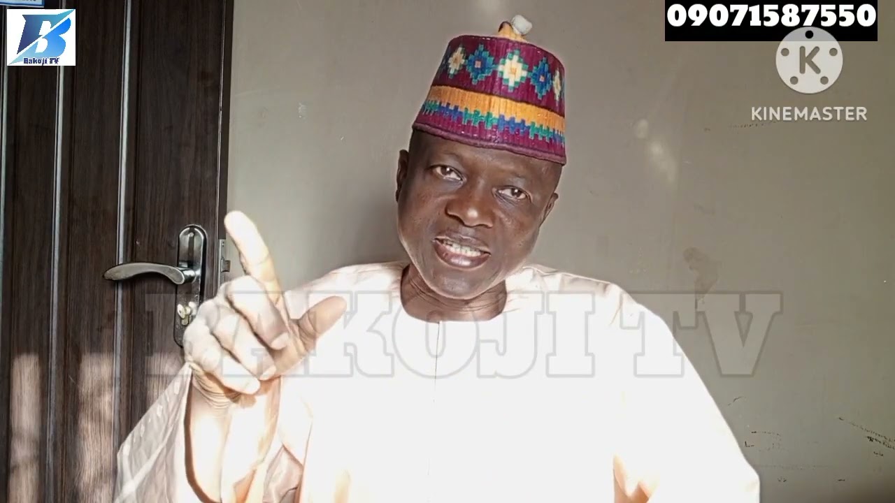 Shirin Duna na Balkin Sambo tare da Prof. Aliyu Ibrahim Kankara Ep 1