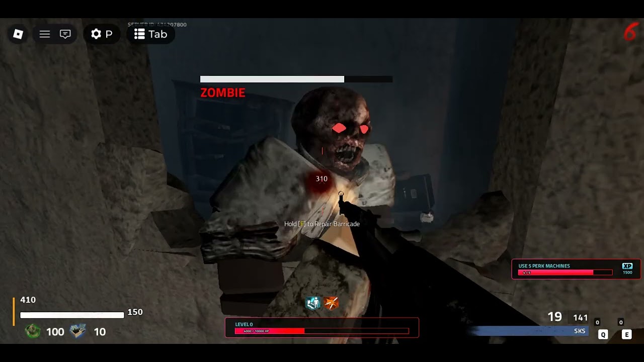 korrupted zombies (long awaited)
