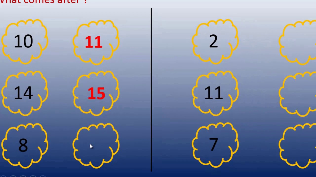 Math Kg1 National