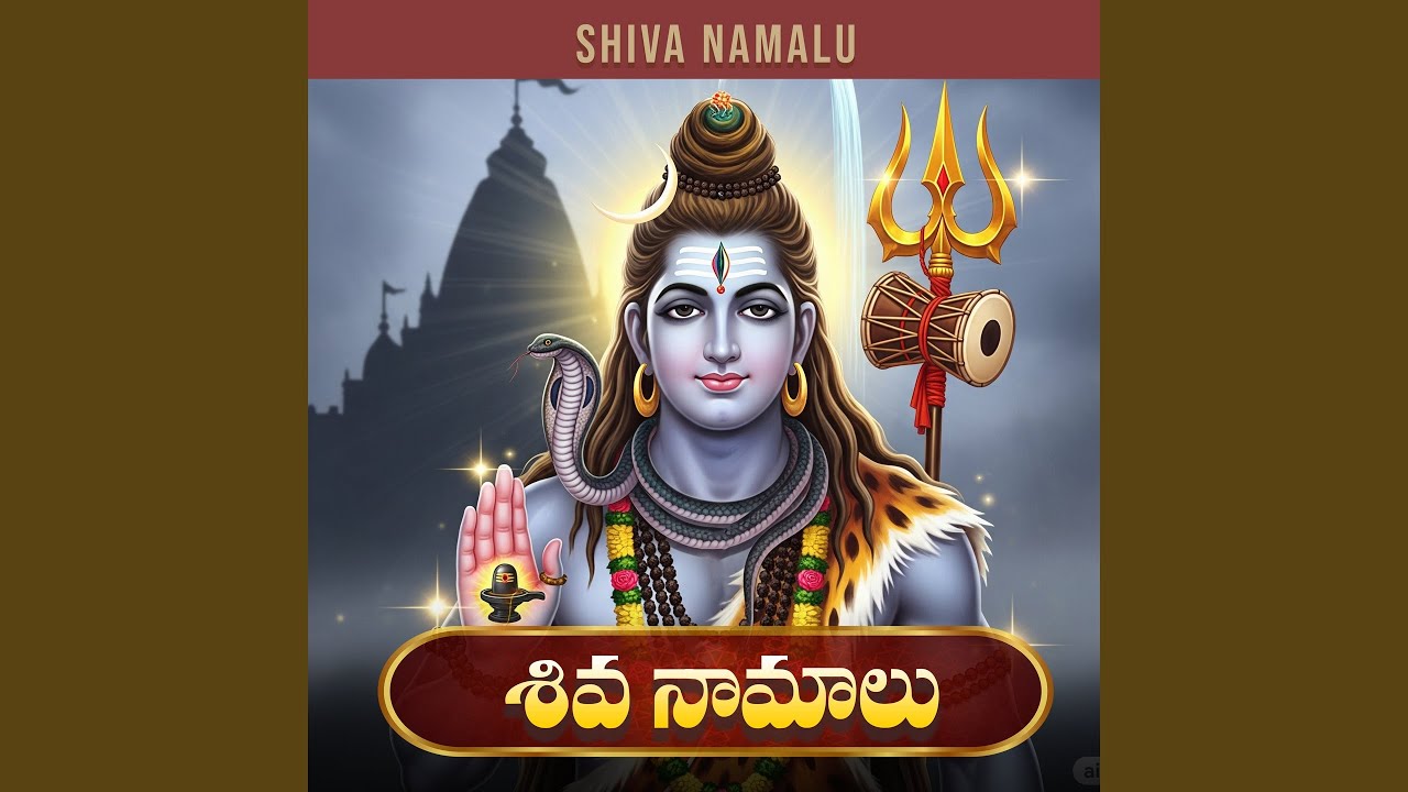 Shiva Namalu