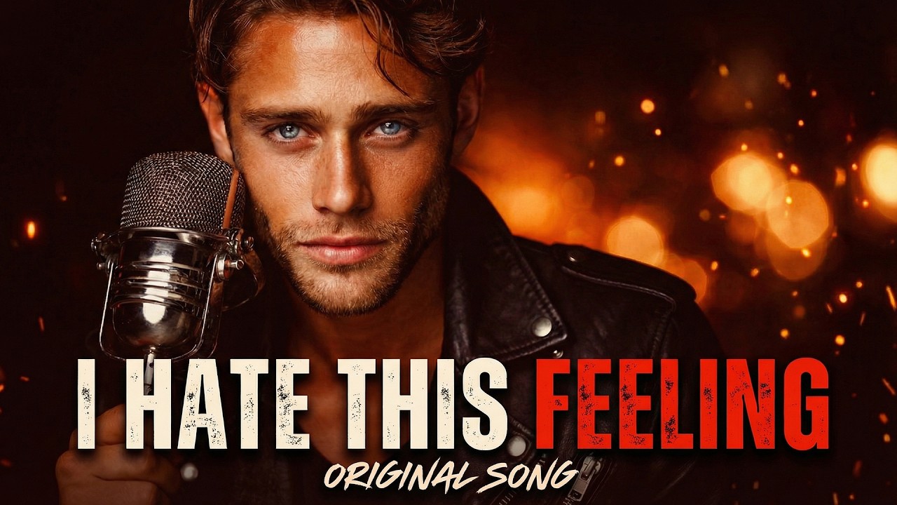 I Hate This Feeling 🎵 | Love Song