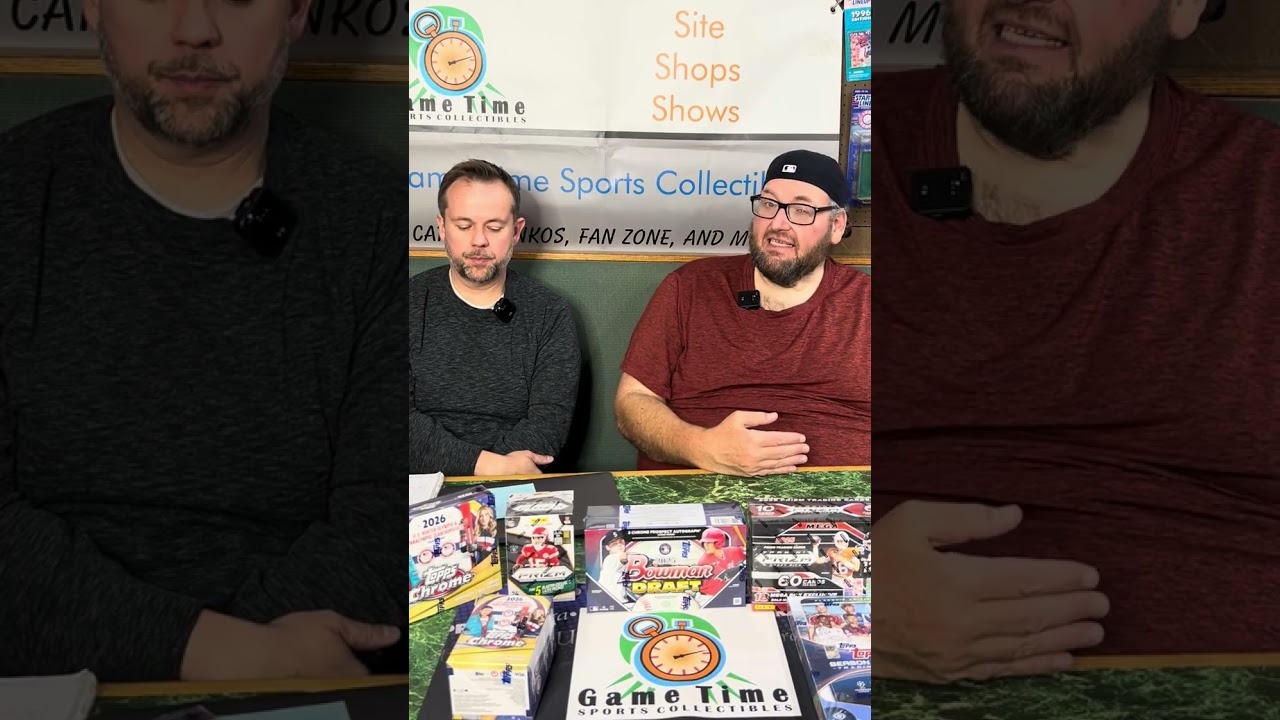 GameTime Overtime #167 - No More Under the Table Business