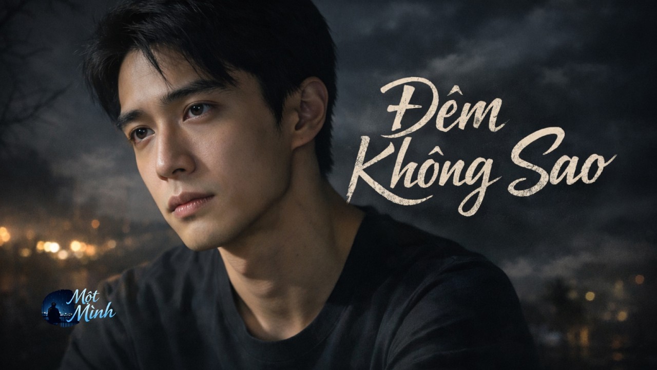 Đêm Không Sao | Ballad Buồn Chia Tay | Nhạc Buồn Giọng Nam | #nhacbuon #balladbuon #chiatay #codon