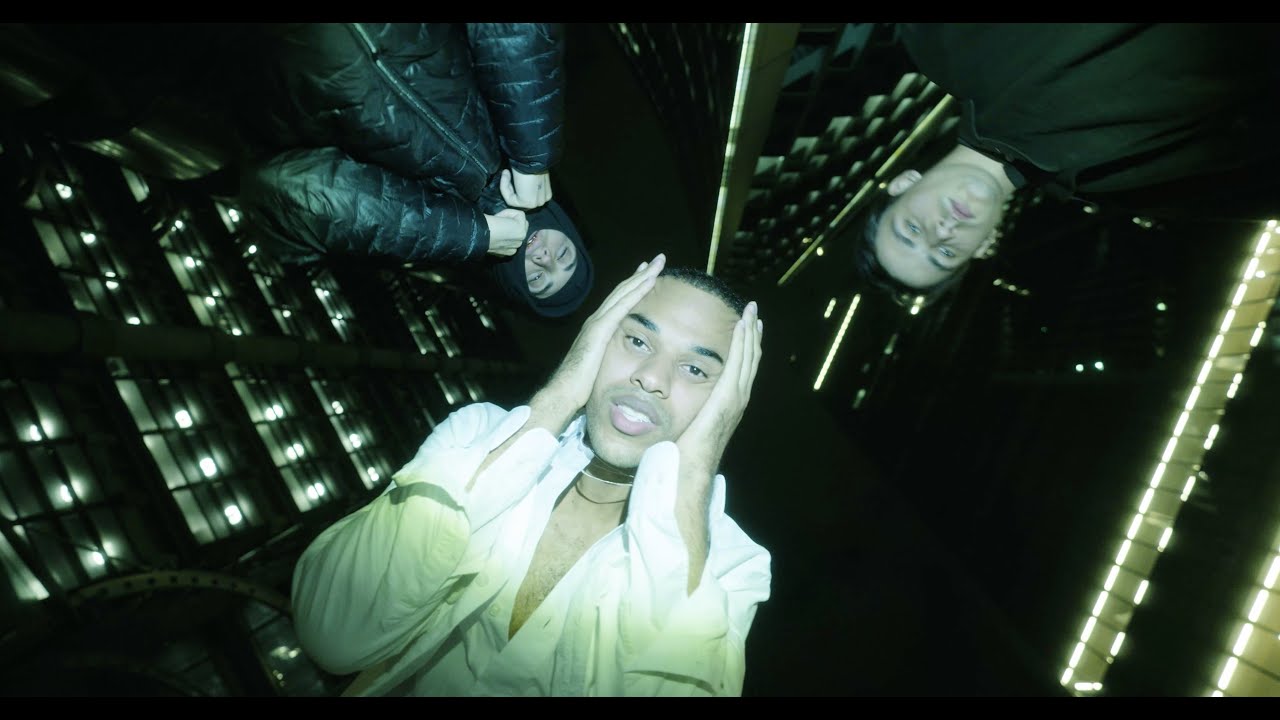 samey - tma ft. saul & marko damian (official video)