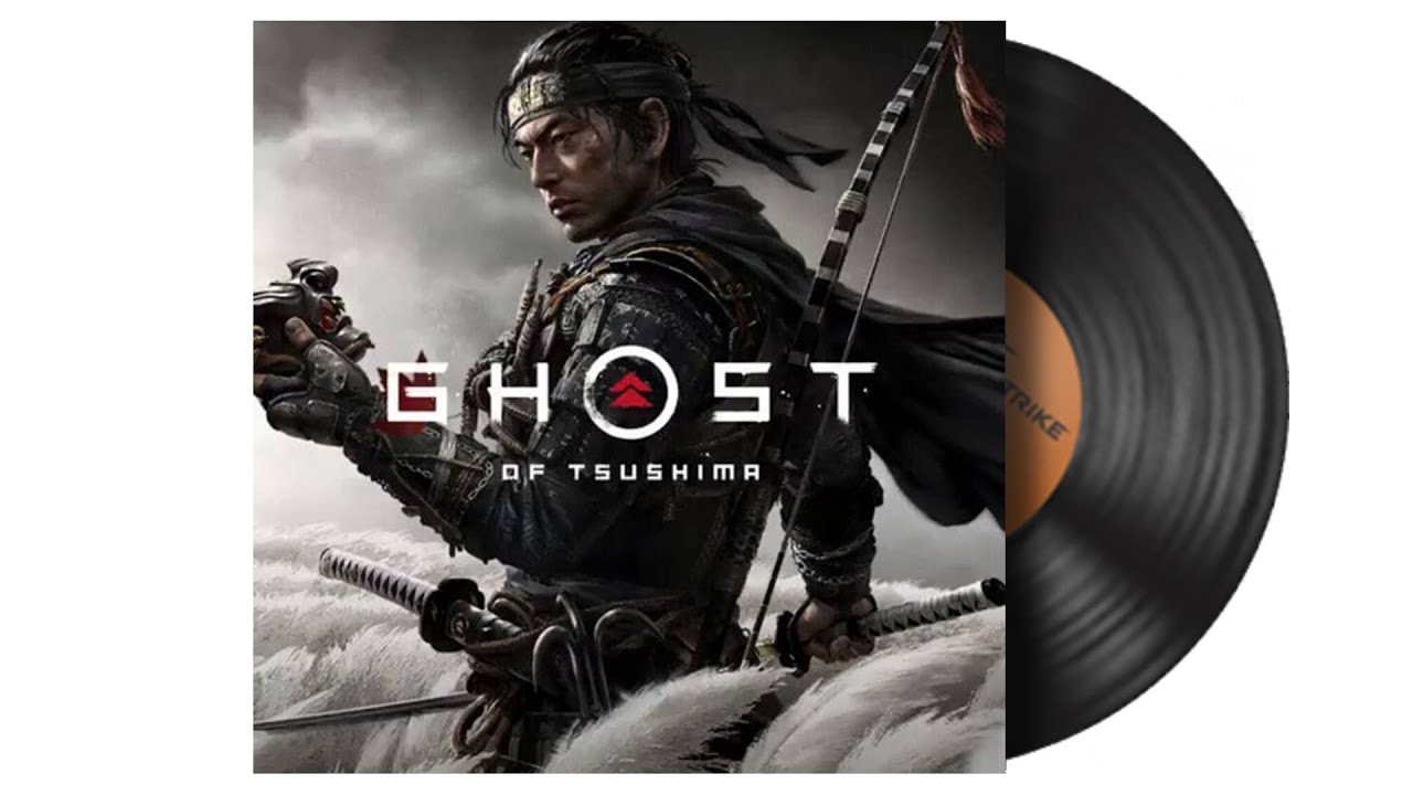 CS2 Music Kit: Ilan Eshkeri - Ghost of Tsushima