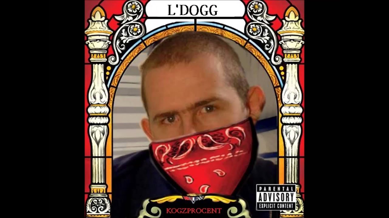 ERDO - KOGZPROCENT FT. WOJTEG SOKUŁ, WILL-Q, HUDDAH, PICH, R.E.D.