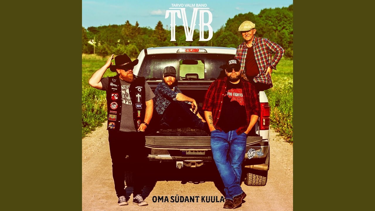Oma Südant Kuula