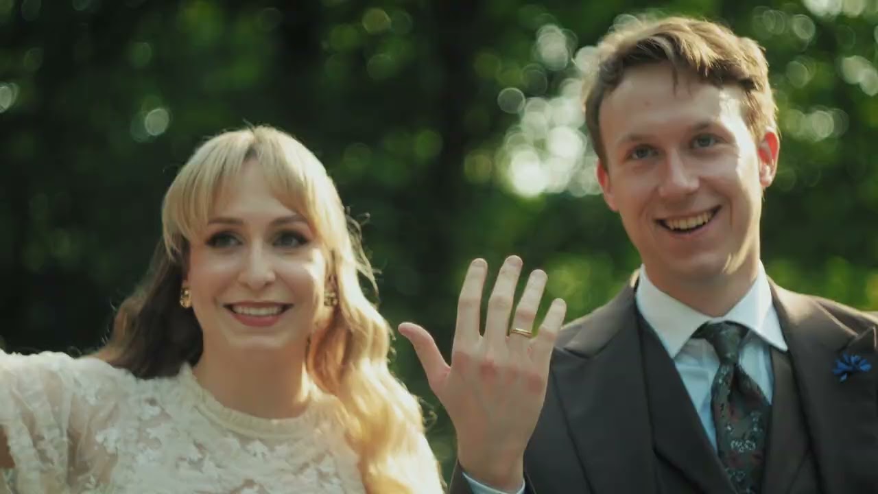 MARIA & JANEK (long film)