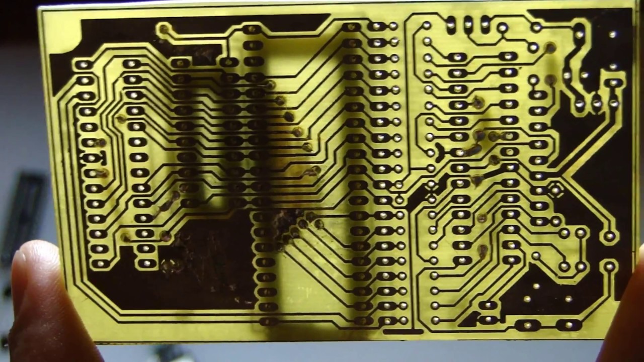 Собрал на заказ Atmega fusebit doctor