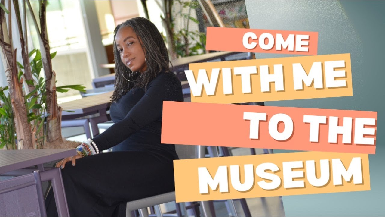 Let's Go To the Culinary Arts Museum!