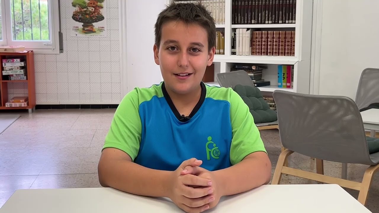 Projecte Aprenedoria FEDAC LLEIDA