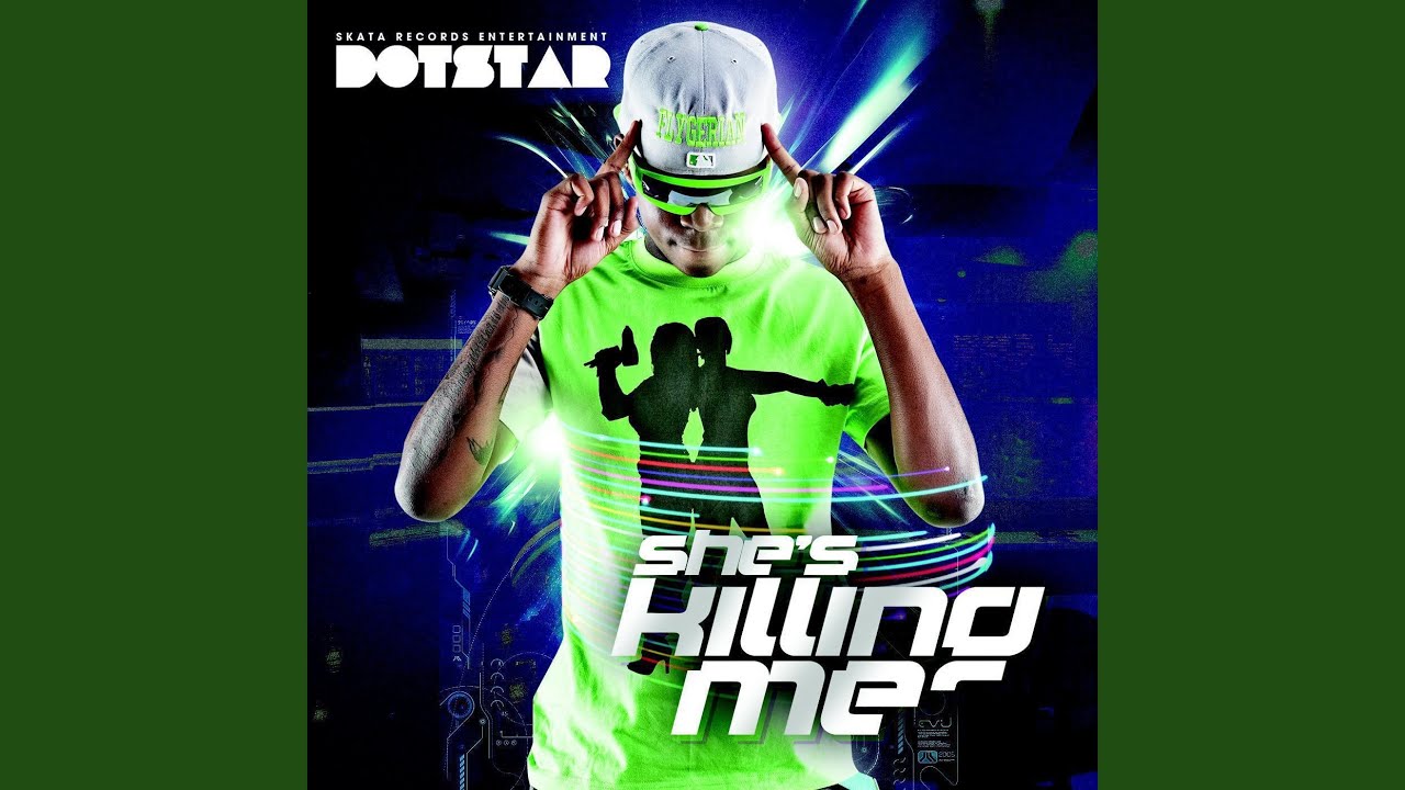 She's Killing Me [Underground Soundz Remix]