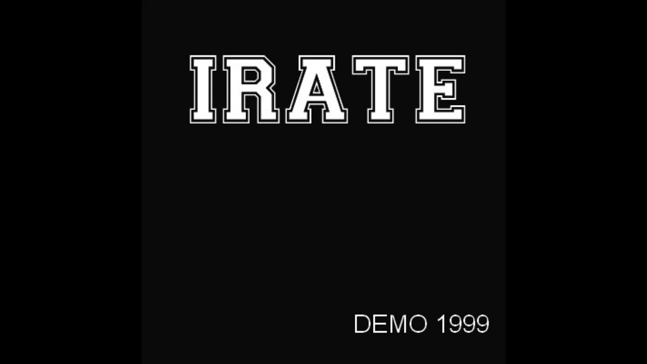 Malignant- Irate