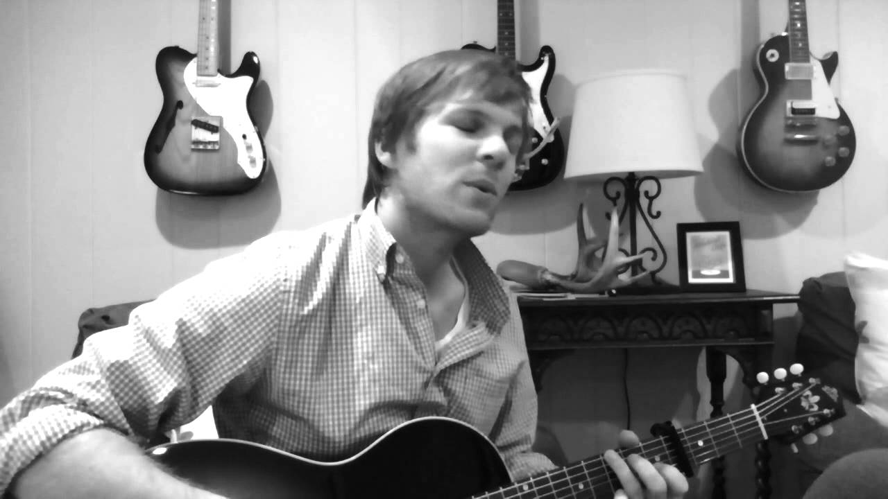 Buy A Soldier A Beer - Josh Byrd