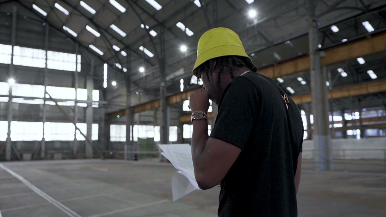 Kemo - Summer (Official Music Video)