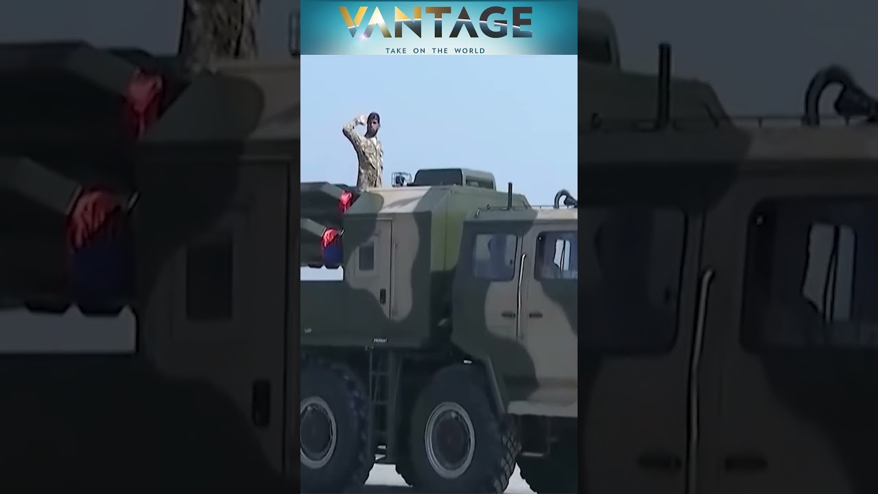 Pakistan's 